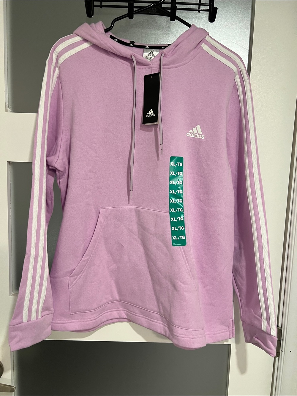 Adidas Women’s Hoodie